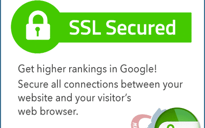 Why do I need SSL?