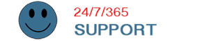 web hosting support