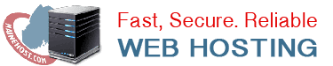Maine Web Hosting